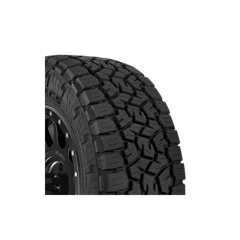 Toyo 37x12.50r18lt/10 128q Toy Open Country R/T Trail Bw