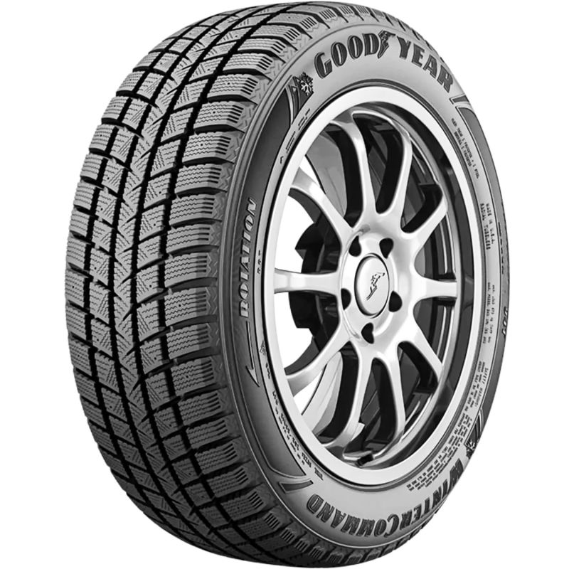 Goodyear  187038565 195/60r15 Wintercommand