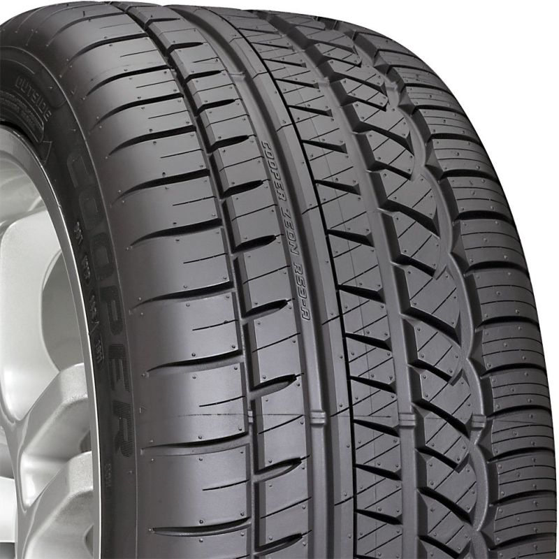Cooper 255/35r19xl 96w Coo Zeon Rs3-A