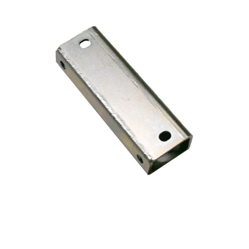 Superlift 9669 99-19 Ford F-250/F-350 SuperDuty 4WD w/ 4-5in Lift Carrier Bearing Drop Kit - Rear