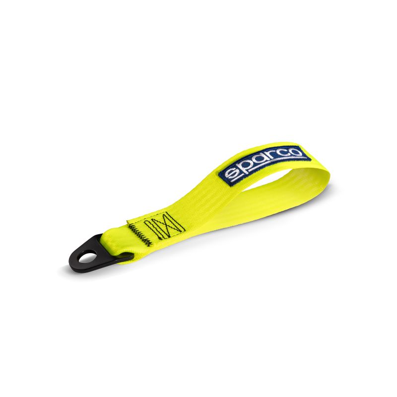 Sparco Tow Strap Yellowlow