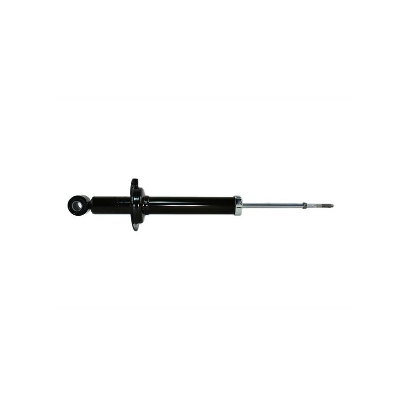 Mando 13A5018 New OE Suspension Strut, Direct Replacement