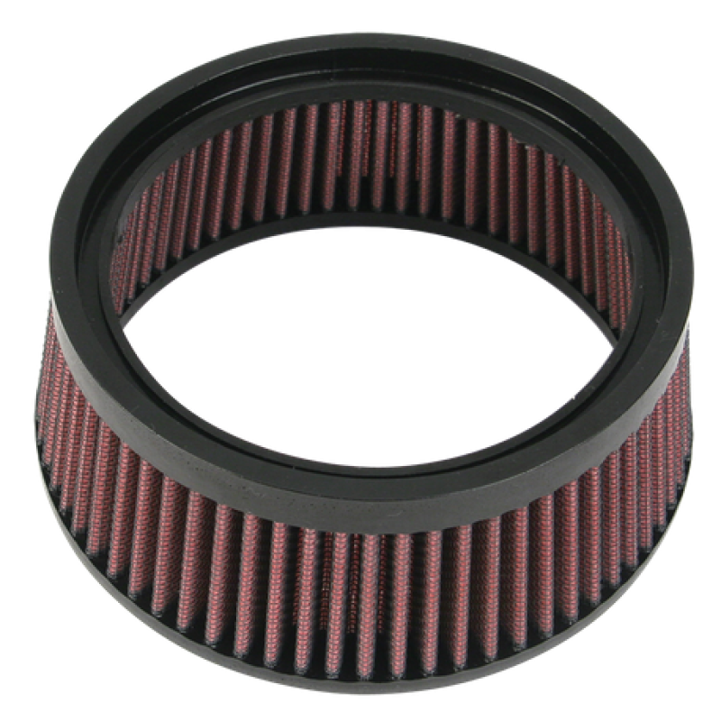 S&S Cycle 170-0126 High-Flow Stealth Filter
