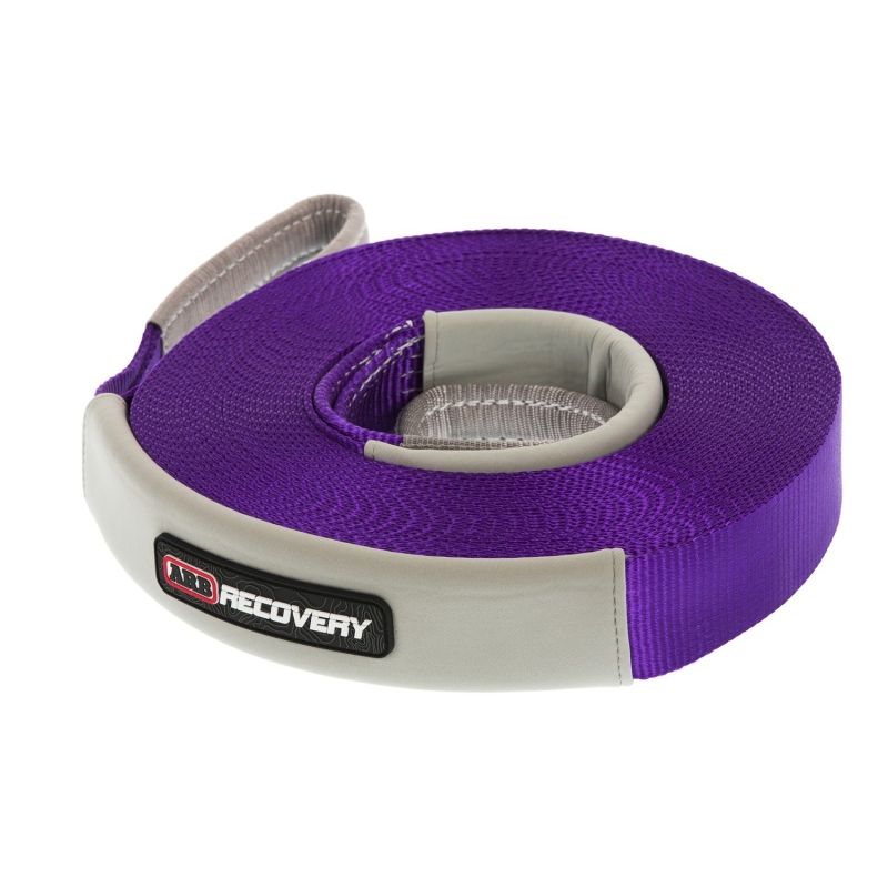 ARB ARB720LB Winch Ext Strap 9900 Lb