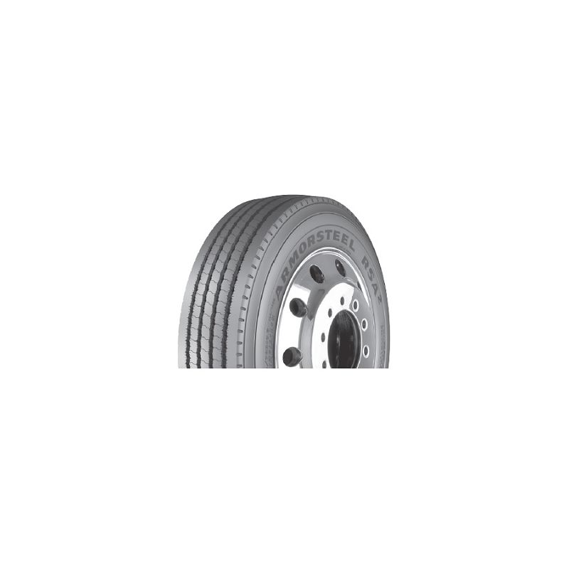 Kelly 358004036 225/70r19.5 G Tl Armorsteel Rsa 2 Ult