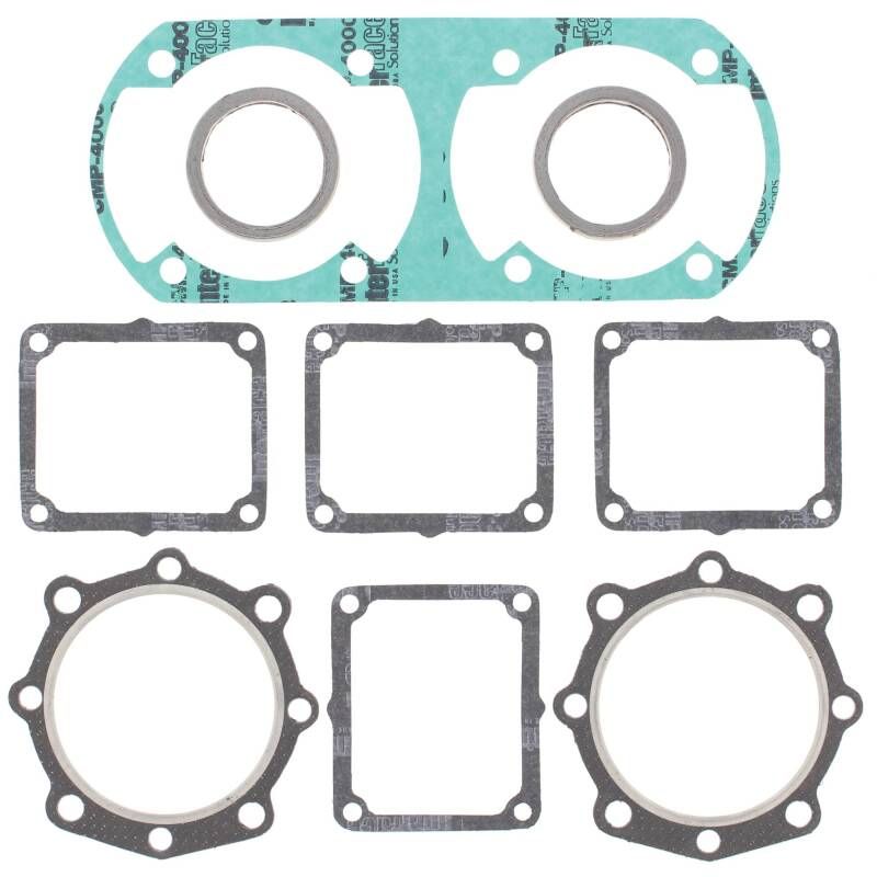 Vertex Pistons 710168B Top End Gasket Kit