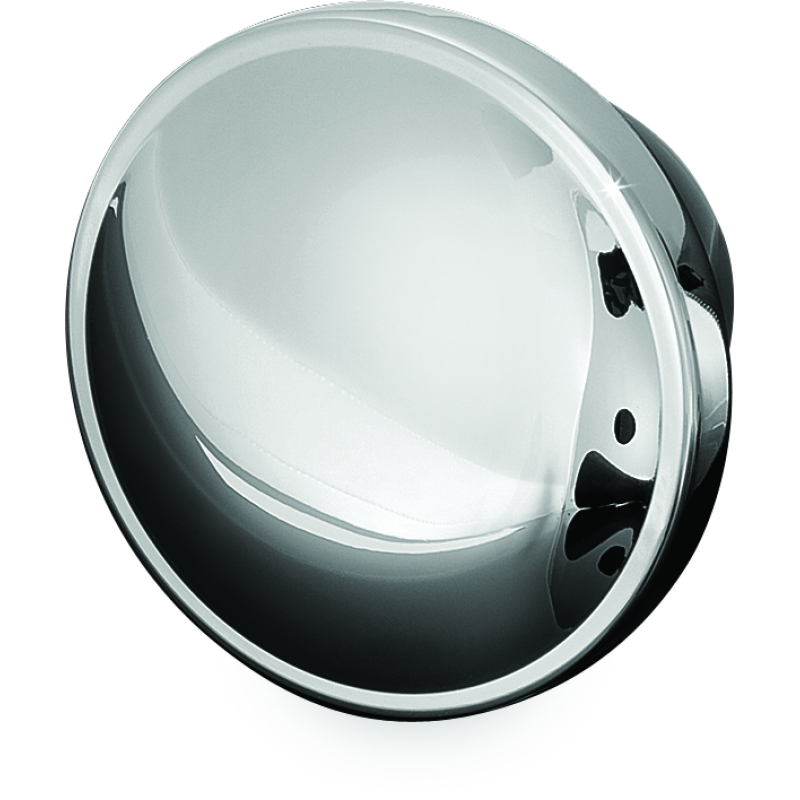Kuryakyn 8669 Stock Style Gas Cap Vented Right Hand Thread
