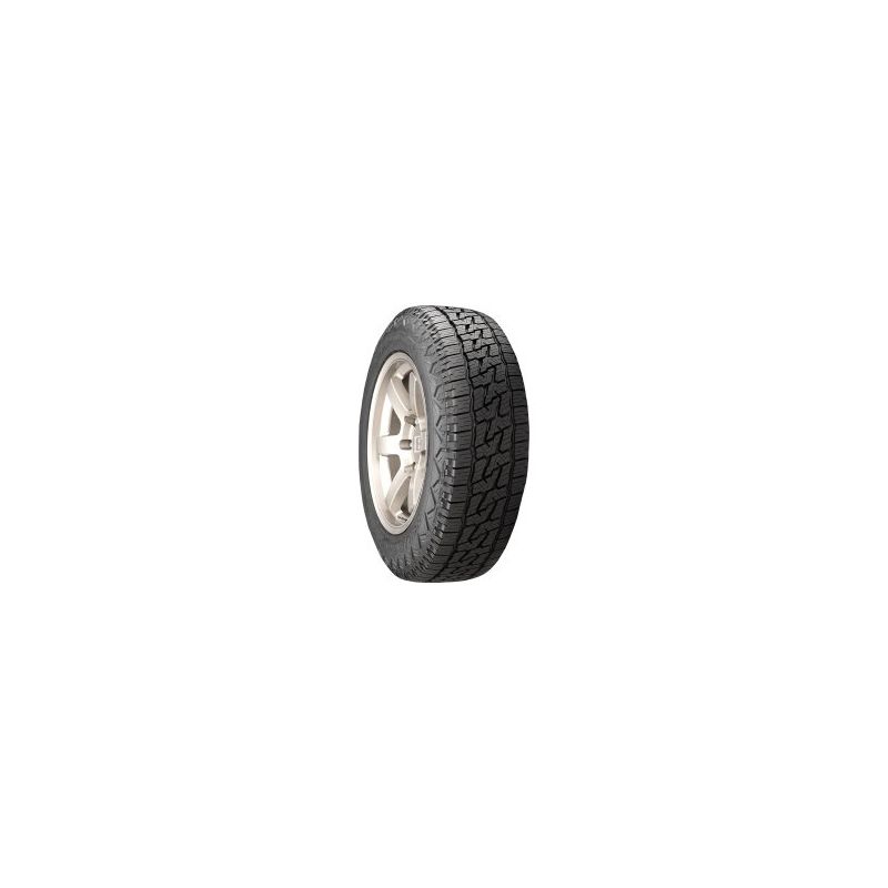 Nitto 285/45r22xl 114h Nit Nomad Grappler