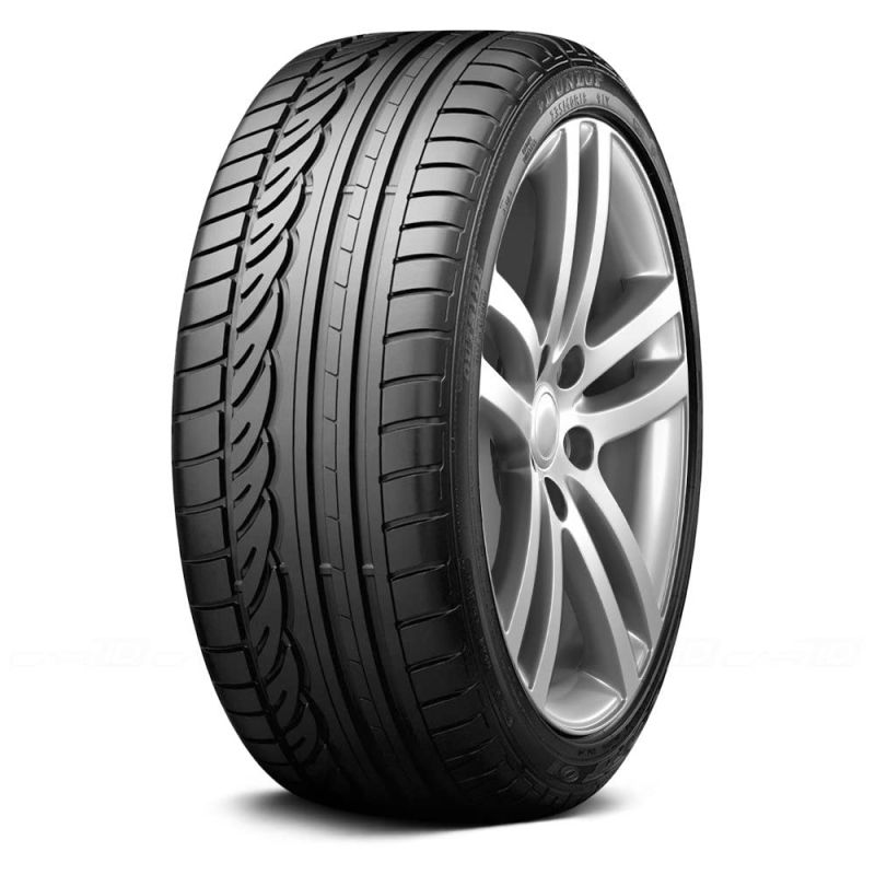Dunlop 265025656 195/55r16 Sp Sport 01 Dsst Rof Oe