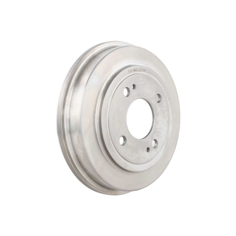 Brembo 14.5068.10 Premium OE Equivalent Brake Drum