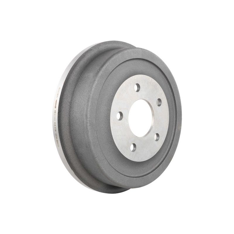 Brembo 14.B571.10 Premium OE Equivalent Brake Drum