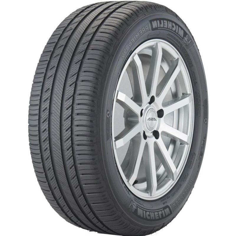 Michelin 255/55r18xl 109h Mic Premier Ltx