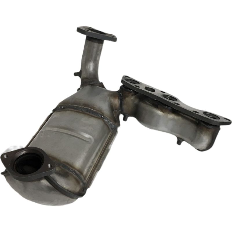 Davico Mfg 18245 Direct Fit Catalytic Converter