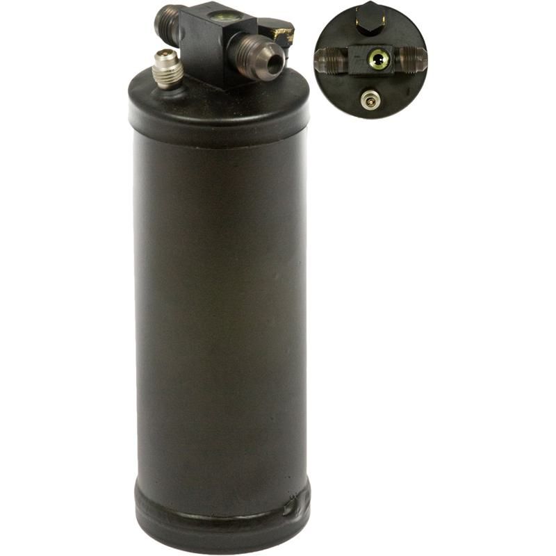 Global Parts Distributors LLC 1411377 gpd Accumulator/ Filter 1411377