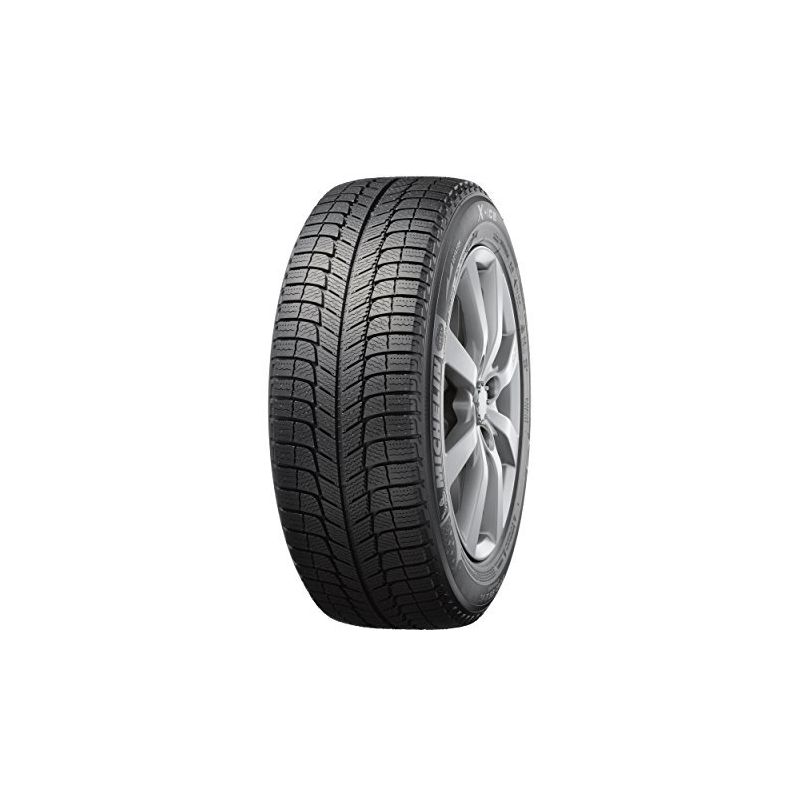 Michelin 195/65r15xl 95t Mic X-Ice Xi3