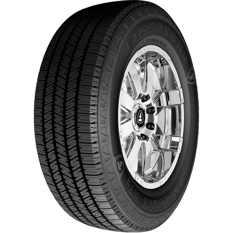Firestone 005286 Firestone Transforce Ht2 Lt285/60r20