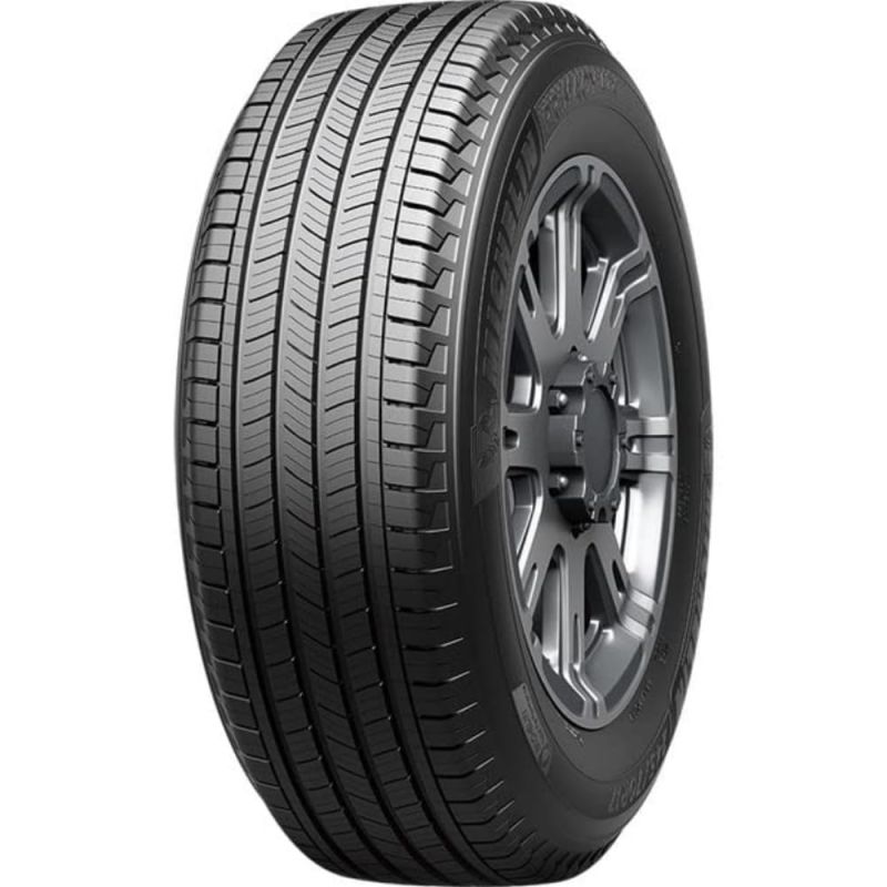 Michelin 265/65r17 112t Mic Primacy Ltx