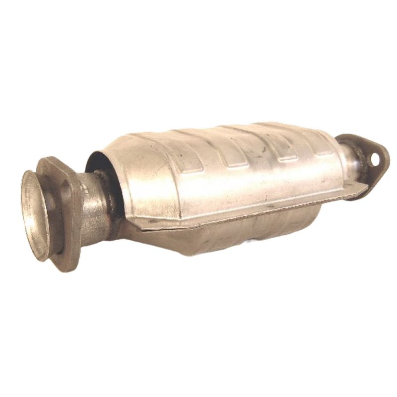 Davico Mfg 16053 Direct Fit Catalytic Converter