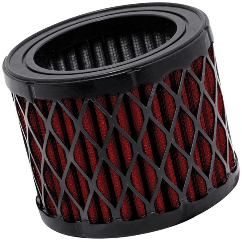 K&N E-4550 Replacement Industrial Air Filter