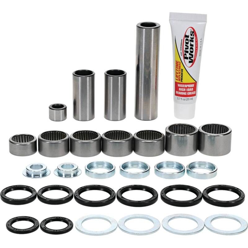 Pivot Works PWLK-Y33-000 07-14 Yamaha WR250F PW Linkage Bearing Kit