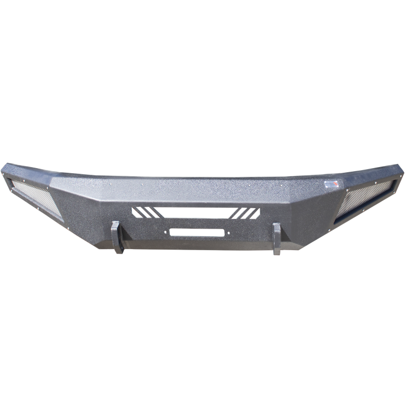 Fishbone Offroad FB22365 15-17 Ford F150  Front Bumper - Black