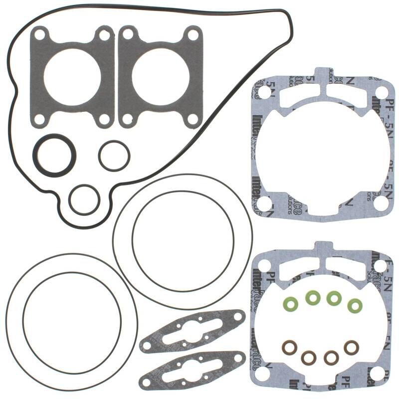 Vertex Pistons 710298 Top End Gasket Kit