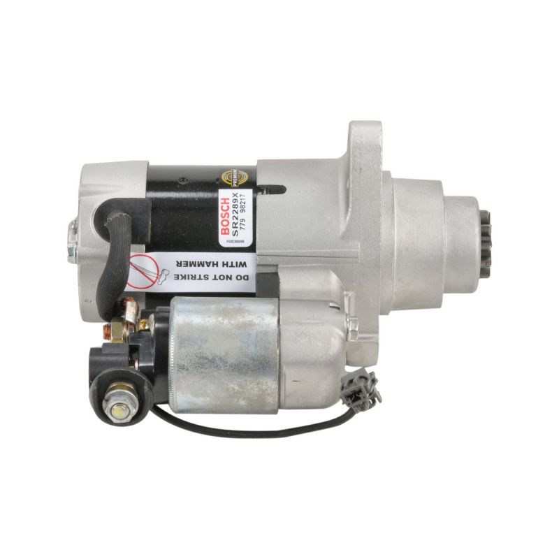 Bosch SR2289X Bosch Premium 100% Remanufactured Starter