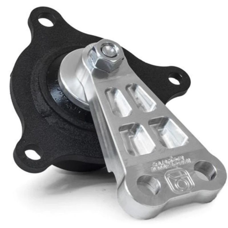 Innovative 02-06 RSX K-Series/Auto/Manual Replacement Passenger Aluminum Mount 75A Bushing