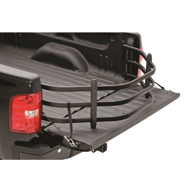 AMP Research 2019 Ram 1500 Standard Bed Bedxtender HD Sport - Black