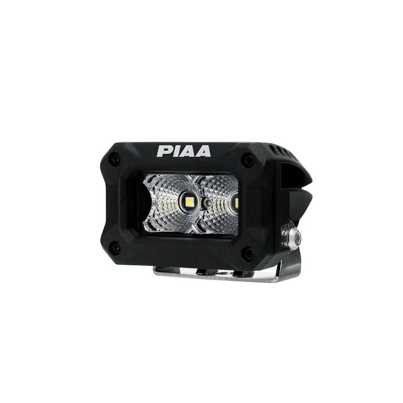 PIAA 15-02303 PIAA 2000 Series LED Lamp, Flood Beam