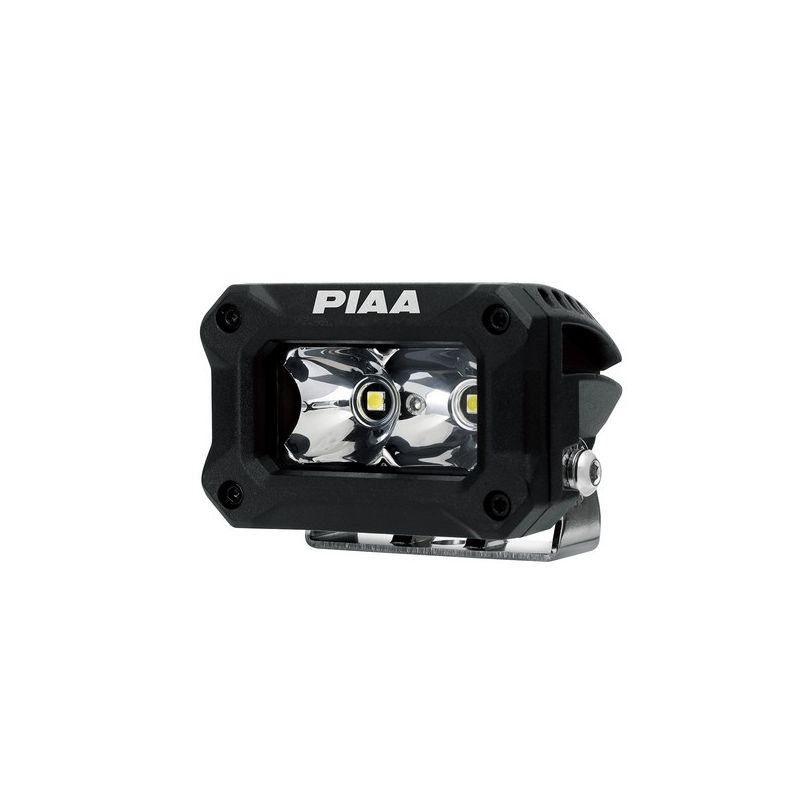 PIAA 15-02603 PIAA 2000 Series LED Lamp, Spot Beam