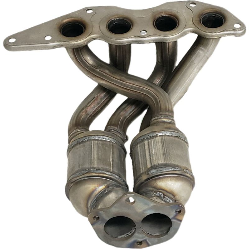 Davico Mfg 17114 Direct Fit Catalytic Converter