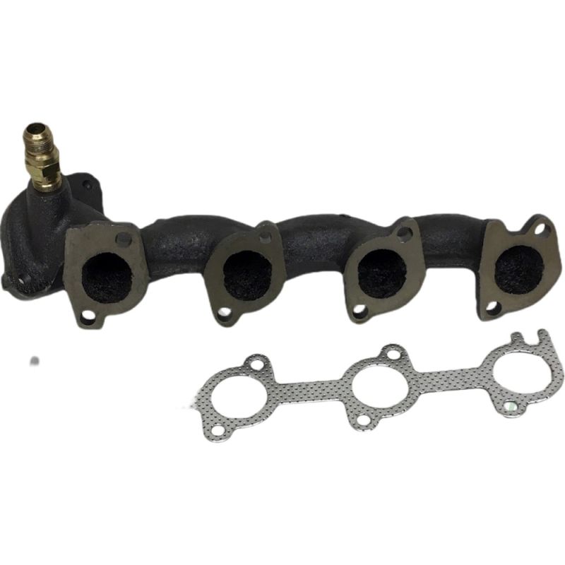 Davico 663082 Exhaust Manifold