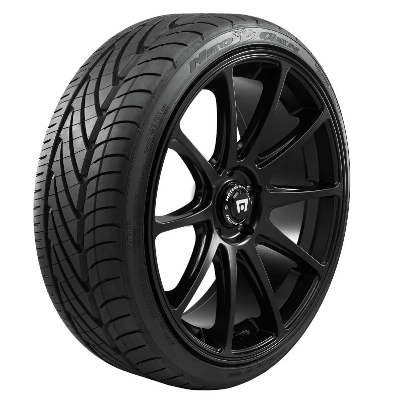 Nitto 205/45r16xl 87v Nit Neo Gen