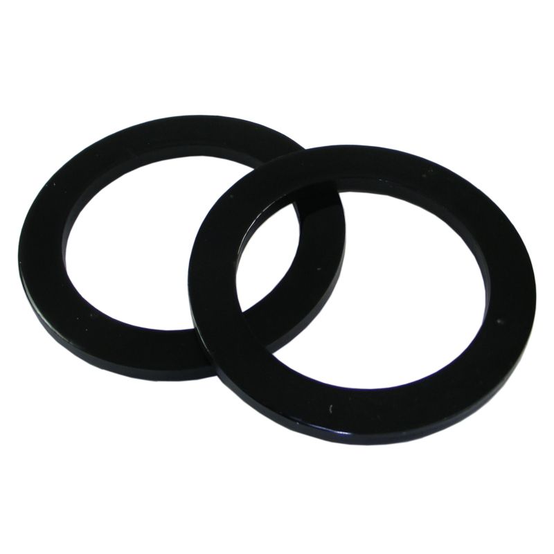 Whiteline W71478 Plus 10/65-73 Ford Mustang Spring - Pad/Trim Packer Bushing (H - 8mm)