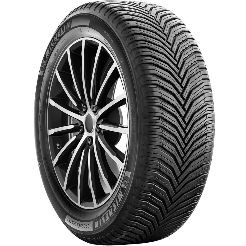 Michelin 205/55r17xl 95v Mic Crossclimate2