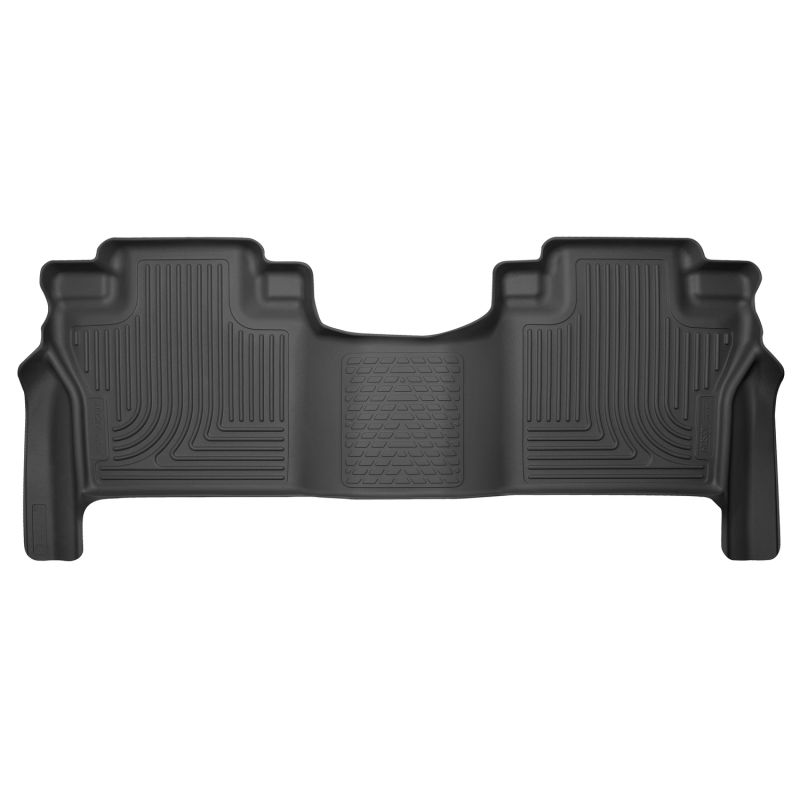 HUSKY LINERS HSK14601 2nd Seat Floor Liner