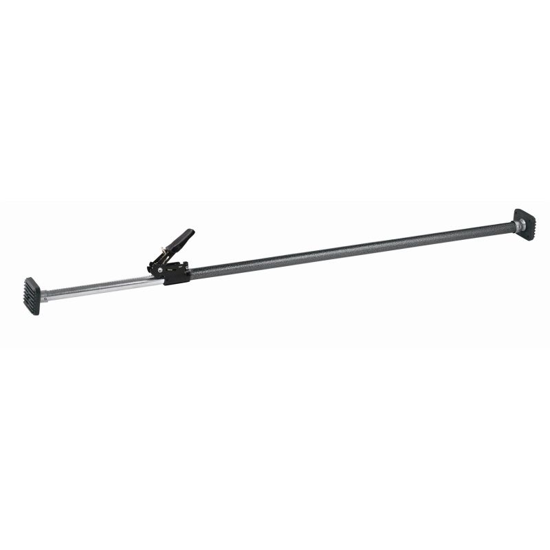 Lund Universal Ratcheting Cargo Bar - Black