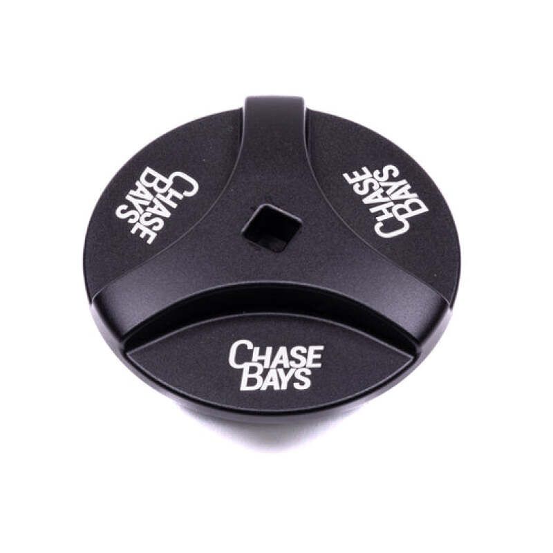 Chase Bays CB-OILCAP-3235-60/A Honda/Nissan Oil Filler Cap