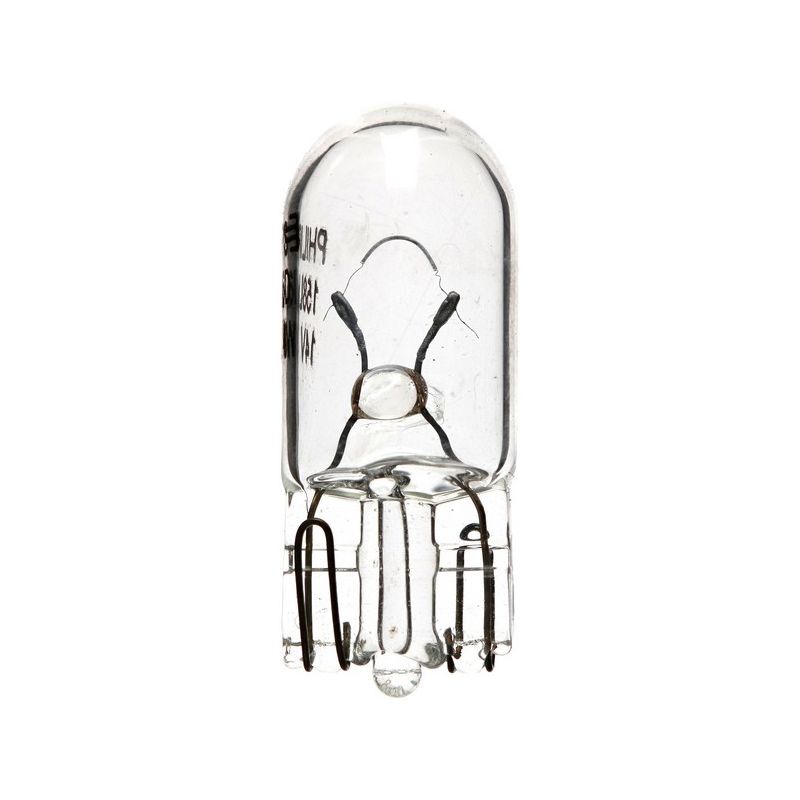 Philips 158LLB2 Philips LongerLife Miniature 158LL