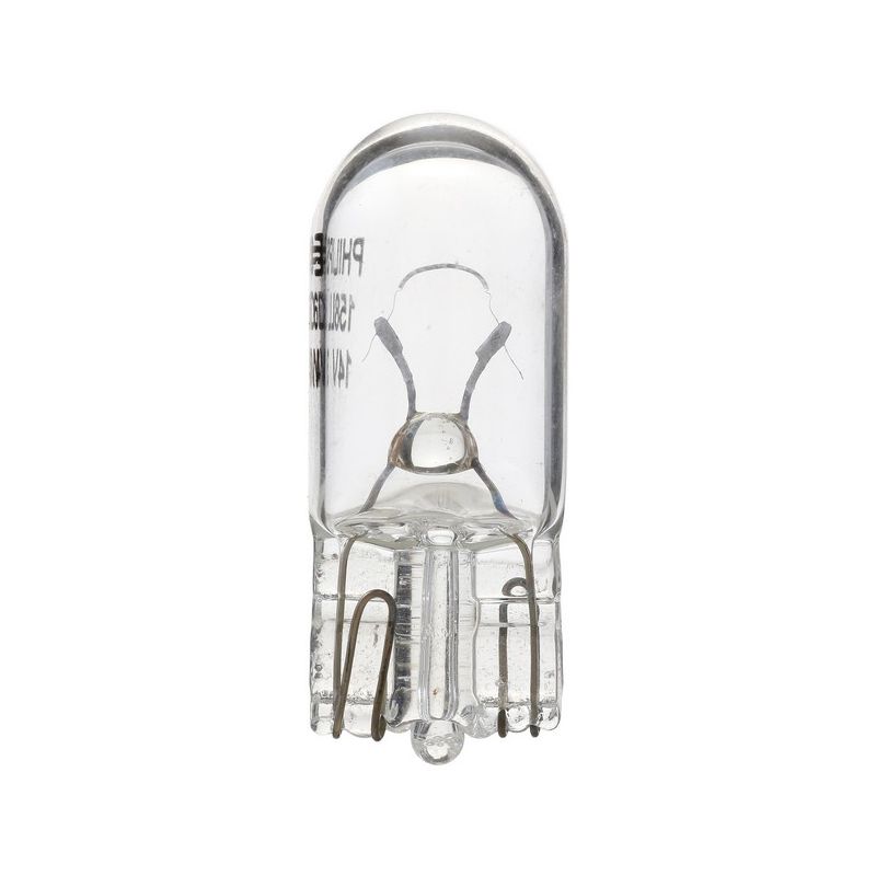 Philips 158LLCP Philips LongerLife Miniature 158LL