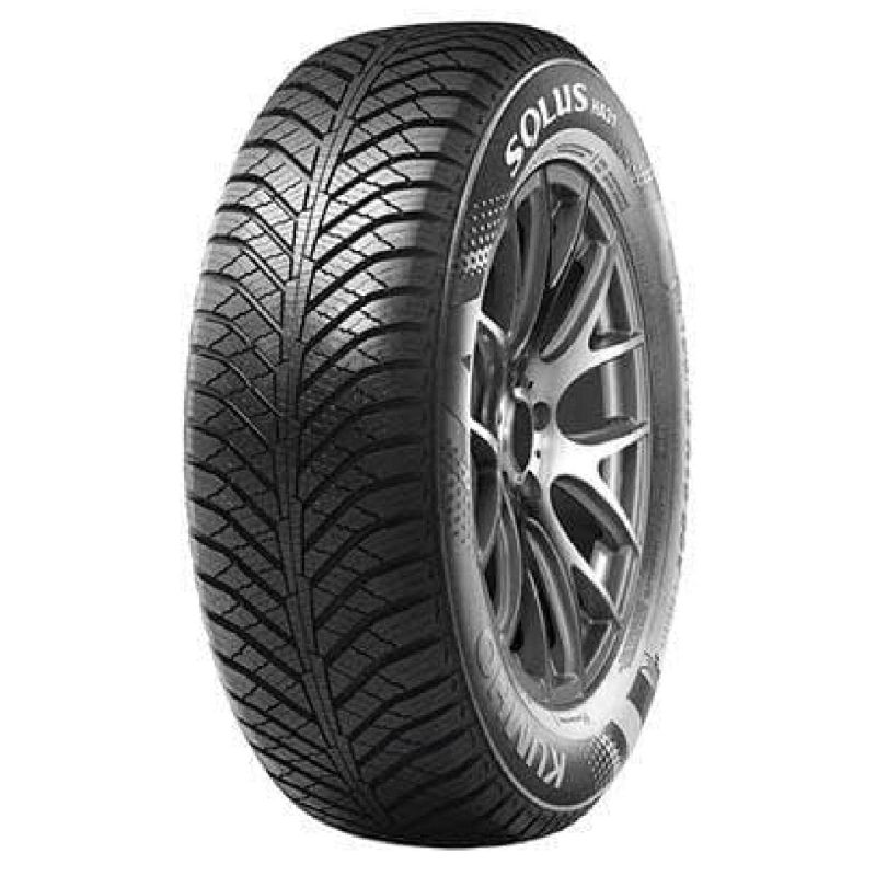 Kumho 215/55r17xl 98v Kmh Solus Ha31