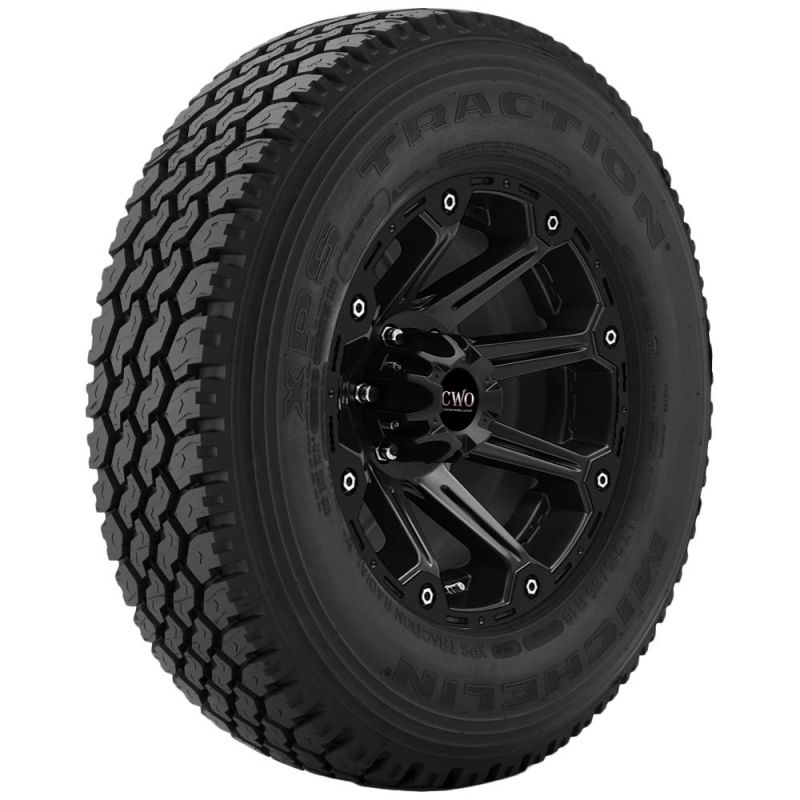 Michelin Lt215/85r16/10 Mic Xps Traction