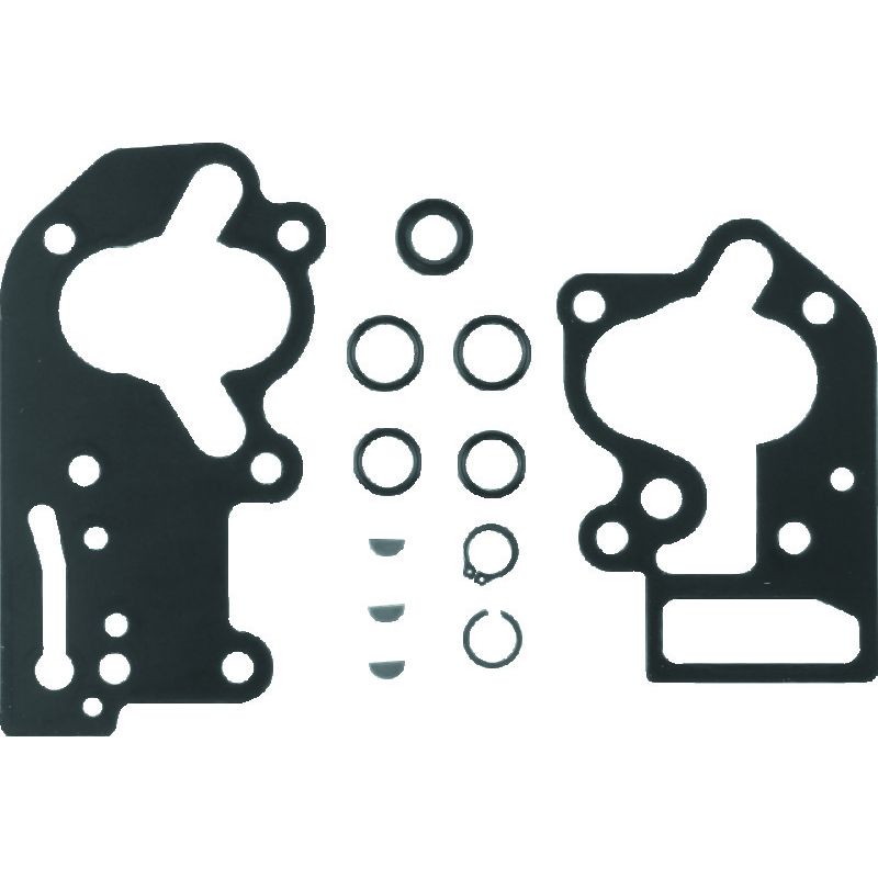 TwinPower 043221 Oil Pump Gaskets
