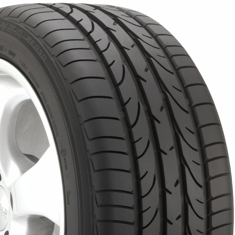 Bridgestone Potenza Re050 275/40zr19
