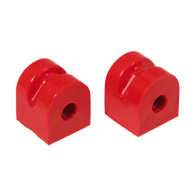 Prothane 4-1130 00-06 Dodge Neon Rear Sway Bar Bushings - 12mm - Red
