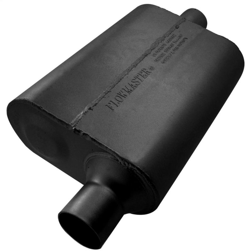 Flowmaster 942441 40 Series™ Delta Flow Muffler