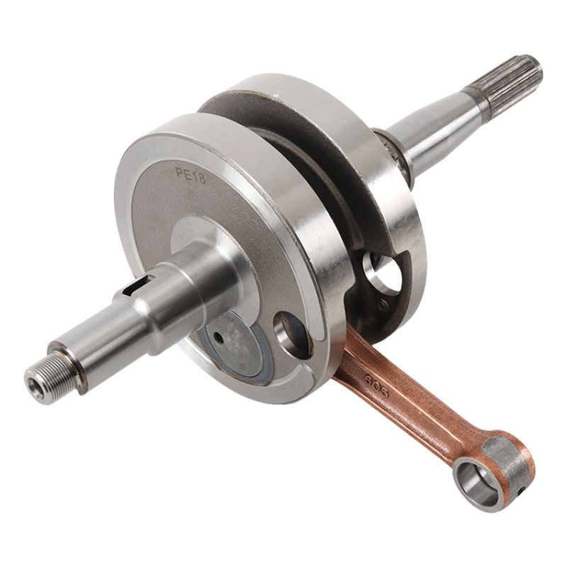 Hot Rods 4043 88-04 Yamaha YFM 350 X Warrior 350cc Crankshaft