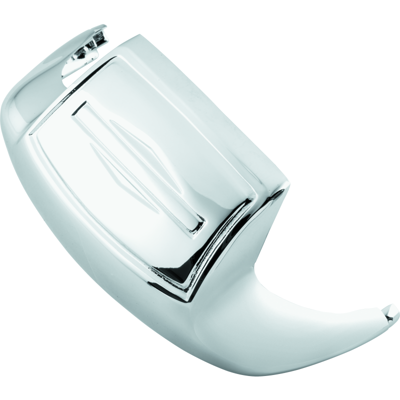 Bikers Choice 492894 67-E82 FL Models Late Style Fender Tip For Early Models Replaces H-D 59215-59A