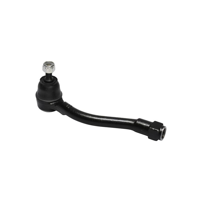 MANDO 15N0094 New Steering Tie Rod End, Direct Replacement